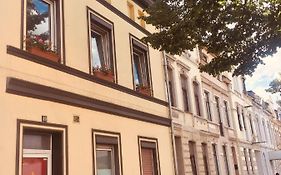 A&S Ferienwohnungenbonner Str 49